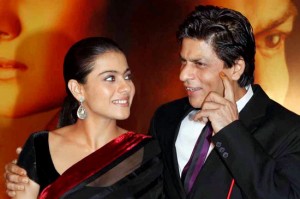 Coming Soon: Shah Rukh Khan and Kajol together in a new movie